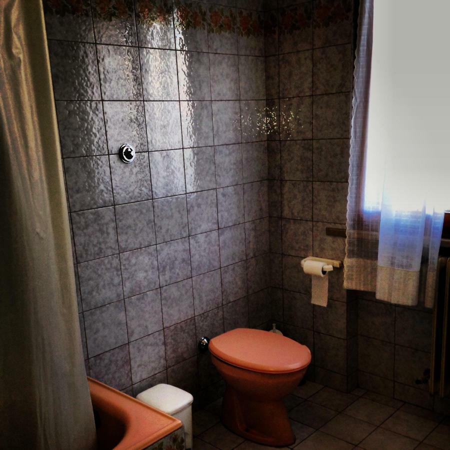 B&B Francesco Pisa Ngoại thất bức ảnh