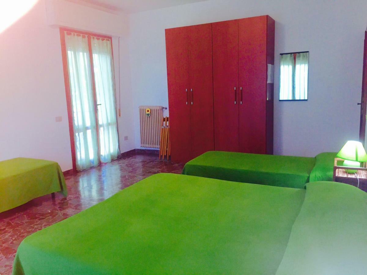 B&B Francesco Pisa Ngoại thất bức ảnh