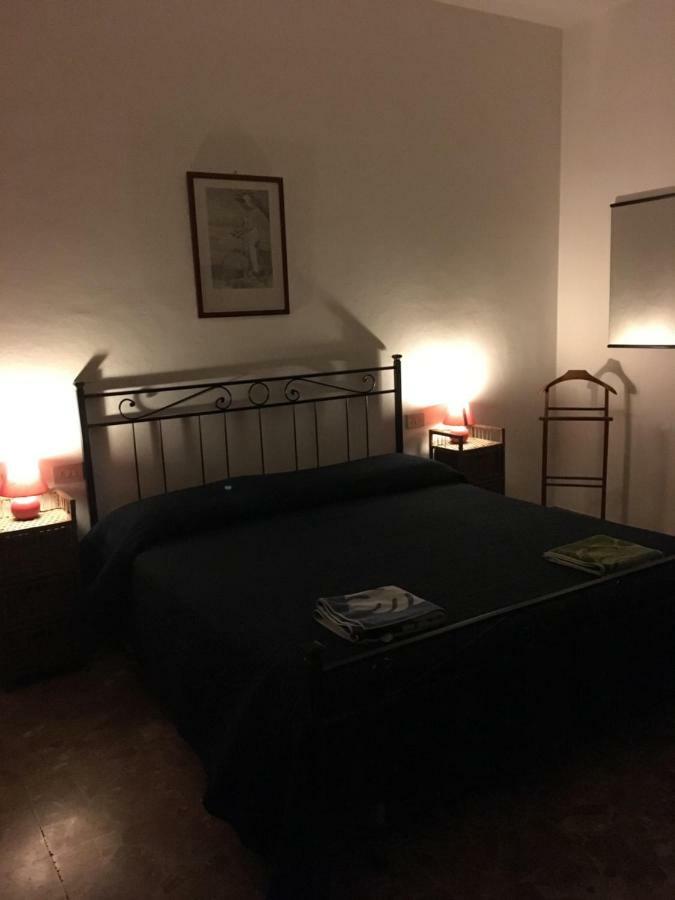 B&B Francesco Pisa Ngoại thất bức ảnh